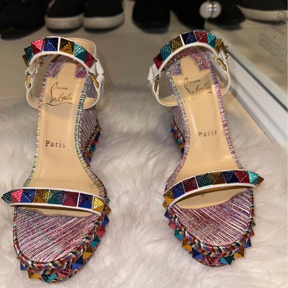 Louboutin Shoes